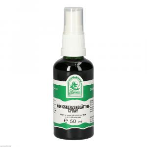 KÖNIGSKERZENBLÄTTER Spray
