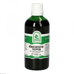 KÖNIGSKERZENTROPFEN
