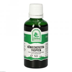 KÖNIGSKERZENTROPFEN