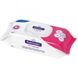 KOHRSOLIN FF Tissues