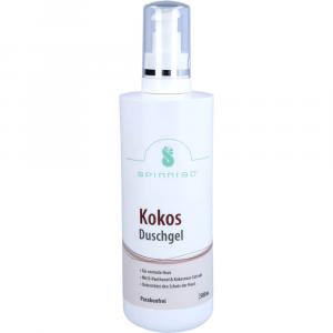 KOKOS DUSCHGEL
