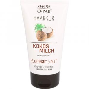 KOKOS MILCH Haarkur Swiss O-Par