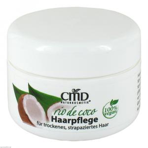 KOKOSÖL Haarpflege rio de coco CMD