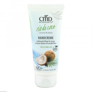 KOKOSÖL Handcreme rio de coco CMD