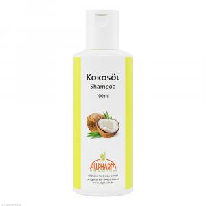 KOKOSÖL Shampoo