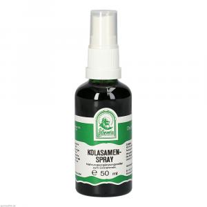 KOLASAMEN Spray
