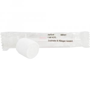 KOLBENPIPETTE 1 ml inkl.Einsatz u.Verschluss GL 18