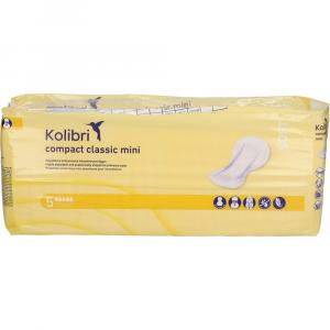 KOLIBRI compact classic mini Vorlage anatomisch