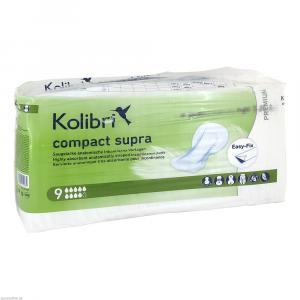 KOLIBRI compact premium supra Vorlage anatomisch
