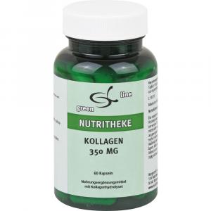 KOLLAGEN 350 mg Kapseln