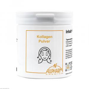 KOLLAGEN PULVER