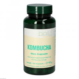 KOMBUCHA BIOS Kapseln