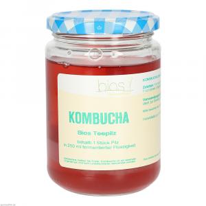 KOMBUCHA BIOS Teepilz