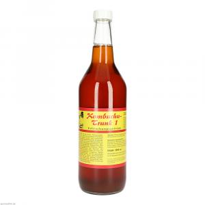 KOMBUCHA TRUNK 1 Gall Pharma