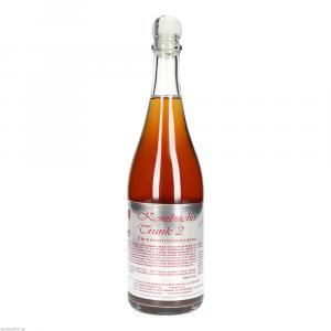 KOMBUCHA TRUNK 2 Gall Pharma
