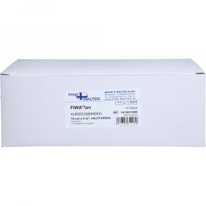 KOMPRESSIONSBINDE 10cmx5m m.kurzem Zug haut