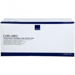 KOMPRESSIONSBINDE Langzug 12 cmx7 m