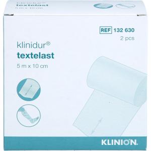 KOMPRESSIONSBINDE Prisoma 10 cmx5 m