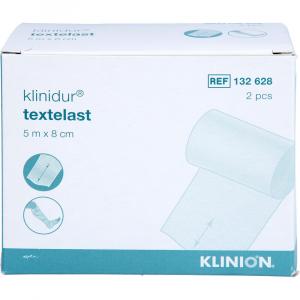 KOMPRESSIONSBINDE Prisoma 8 cmx5 m