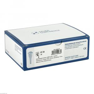 KONDOME Comfort selbstklebend 97.35