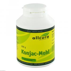 KONJACMEHL