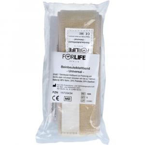 KONTICUR Beinbeutel-Klettband universal