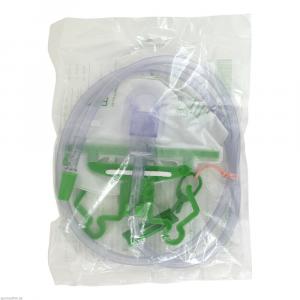KONTICUR Bettbtl.U8 2000ml 120cm steril Tropfk.