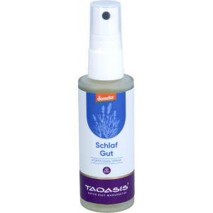 KOPFKISSENSPRAY Schlaf gut demeter