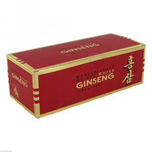 KOREANISCHER Reiner Roter Ginseng 300 mg Tabletten