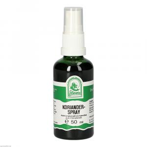 KORIANDERSPRAY