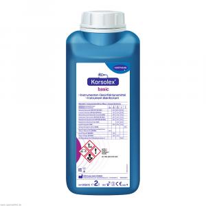KORSOLEX Basic Konzentrat