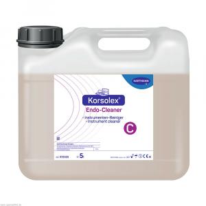 KORSOLEX Endo Cleaner Lösung