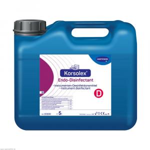 KORSOLEX Endo Disinfectant Lösung