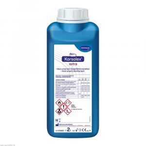KORSOLEX Extra Konzentrat