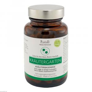 KRÄUTERBASENMIX Kapseln