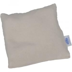 KRÄUTERKISSEN Erkältung 17x17 cm BW-Fleece natur