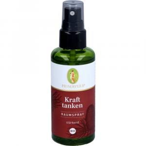 KRAFT tanken Raumspray Bio