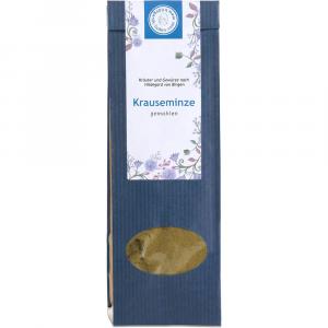 KRAUSEMINZE GEMAHLEN Pulver