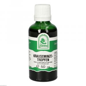 KRAUSEMINZE TROPFEN