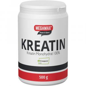 KREATIN CREAPURE Megamax Pulver