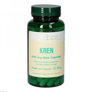 KREN 400 mg Bios Kapseln