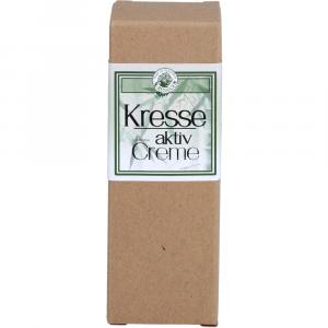 KRESSE Aktiv Creme bei Pigmentflecken Resana
