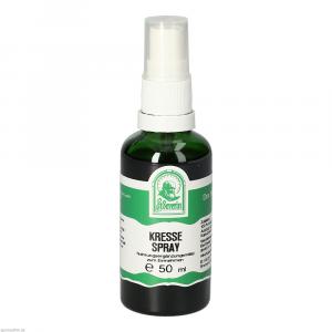KRESSE Spray