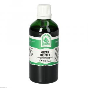 KRESSE Tropfen