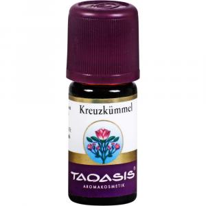 KREUZKÜMMEL ÖL Bio