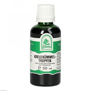 KREUZKÜMMEL Tropfen