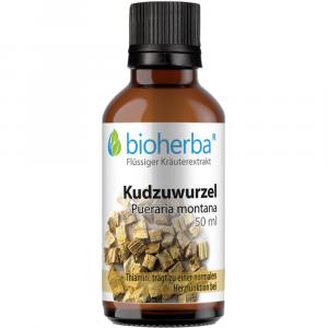 KUDZUWURZEL Tinktur