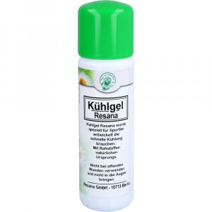 KÜHLGEL Resana flüssig