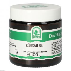 KÜHLSALBE