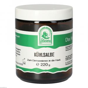 KÜHLSALBE